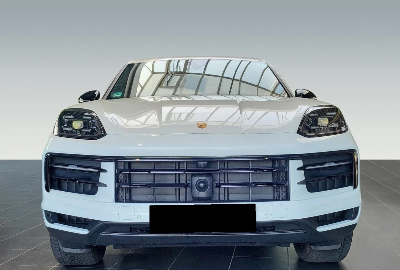 Porsche Cayenne * PANO* DISTR* MEMORY* 360CAM* BOSE* , снимка 2 - Автомобили и джипове - 51138139