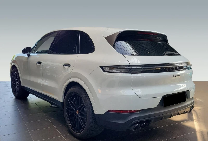 Porsche Cayenne * PANO* DISTR* MEMORY* 360CAM* BOSE* , снимка 4 - Автомобили и джипове - 51138139