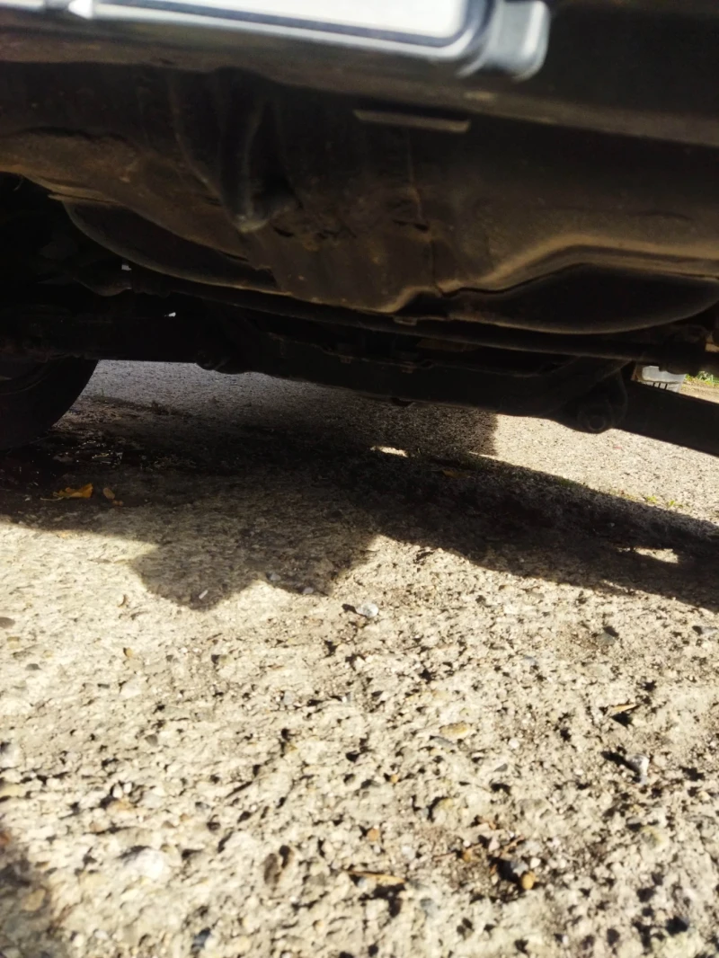 Honda Cr-v, снимка 3 - Автомобили и джипове - 52965903