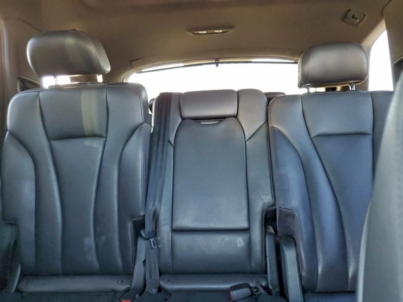 Audi Q7, снимка 10 - Автомобили и джипове - 53047090