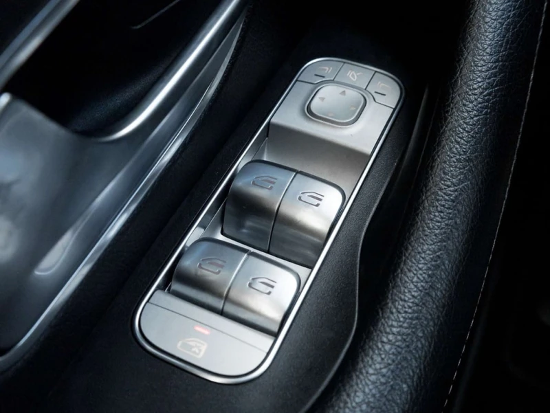 Mercedes-Benz GLE * GLE350 4M * CARFAX * ЦЕНА ДО БГ, снимка 13 - Автомобили и джипове - 53123019