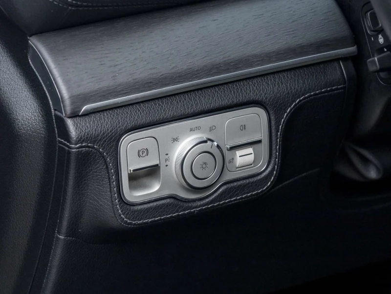 Mercedes-Benz GLE * GLE350 4M * CARFAX * ЦЕНА ДО БГ, снимка 17 - Автомобили и джипове - 53123019