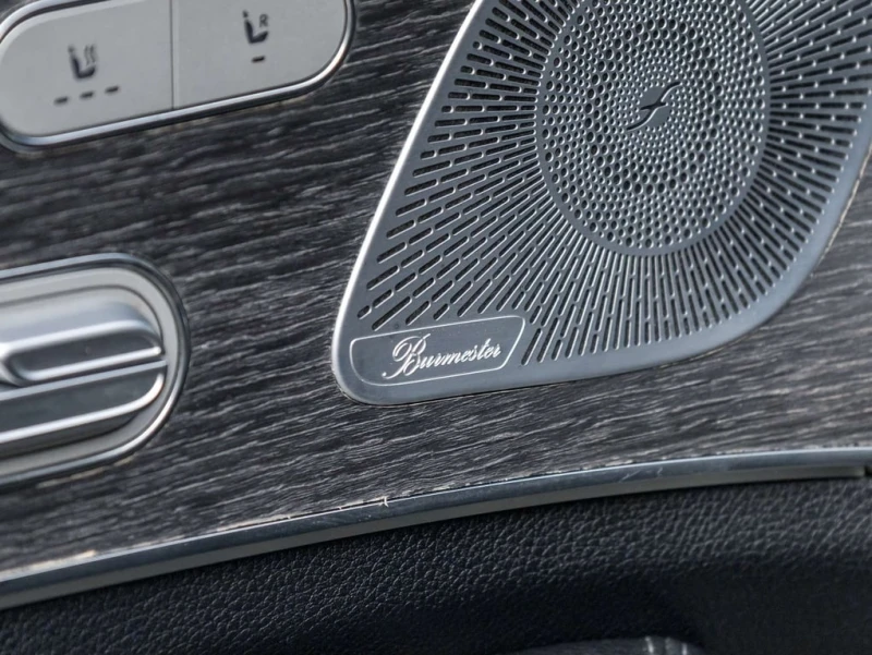 Mercedes-Benz GLE * GLE350 4M * CARFAX * ЦЕНА ДО БГ, снимка 16 - Автомобили и джипове - 53123019