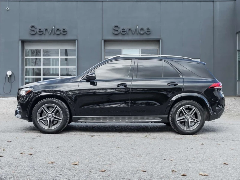 Mercedes-Benz GLE * GLE350 4M * CARFAX * ЦЕНА ДО БГ, снимка 3 - Автомобили и джипове - 53123019