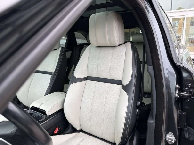 Land Rover Range Rover Velar R Dynamic HSE  CARFAX, снимка 7 - Автомобили и джипове - 53234316