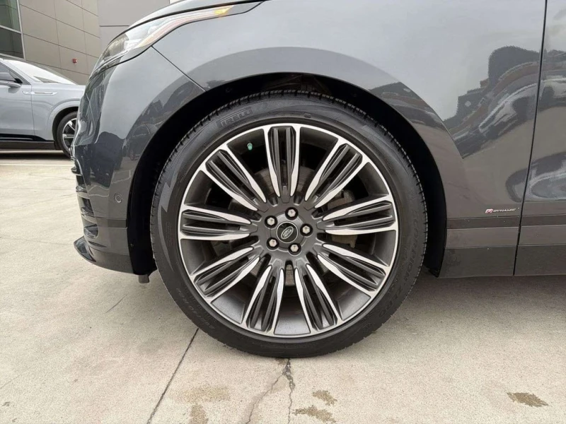 Land Rover Range Rover Velar R Dynamic HSE  CARFAX, снимка 6 - Автомобили и джипове - 53234316