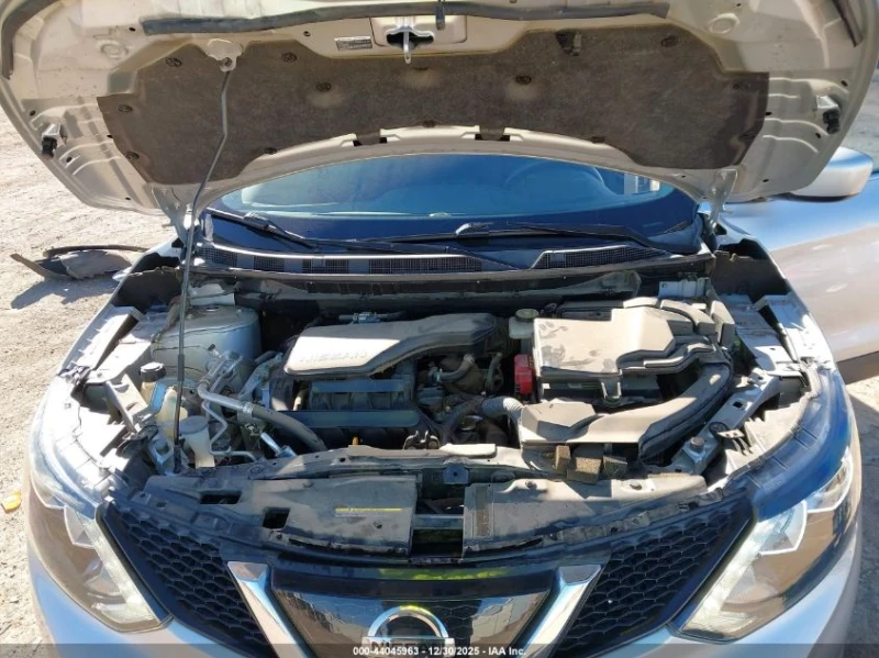 Nissan Rogue 2l Sport S, снимка 10 - Автомобили и джипове - 53394335