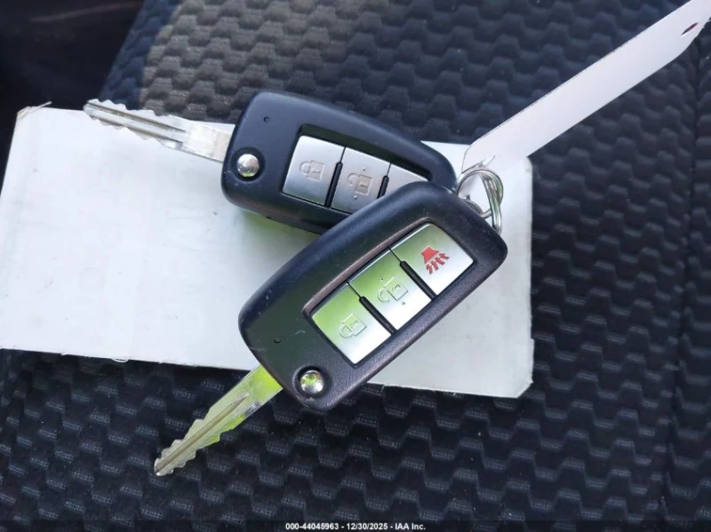 Nissan Rogue 2l Sport S, снимка 11 - Автомобили и джипове - 53394335