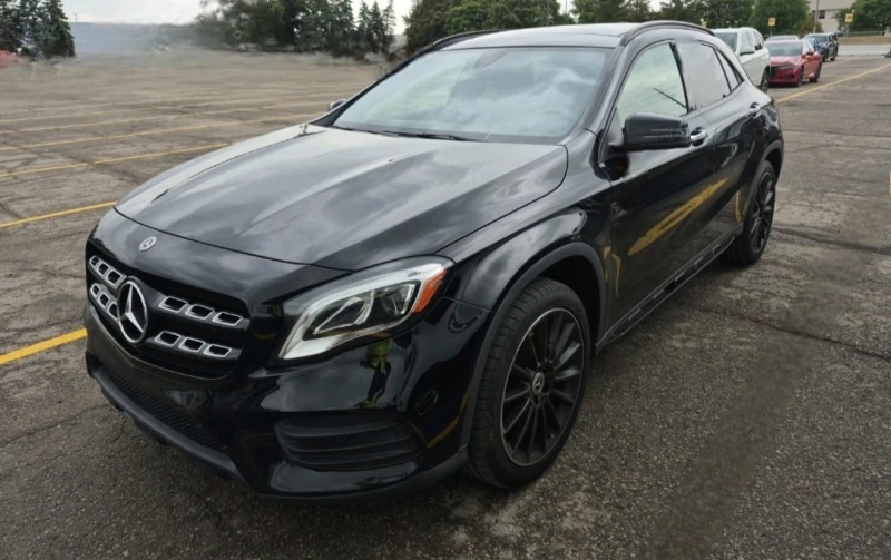 Mercedes-Benz GLA 250 AWD * CARFAX * АвтоКредит * Цена до България* - 37500 лв. - 43177506 1