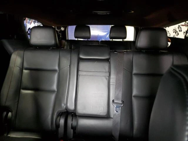 Dodge Durango R/T, снимка 10 - Автомобили и джипове - 53024176