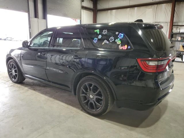 Dodge Durango R/T, снимка 2 - Автомобили и джипове - 53024176