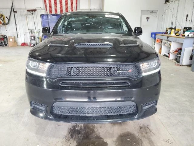 Dodge Durango R/T, снимка 6 - Автомобили и джипове - 53024176