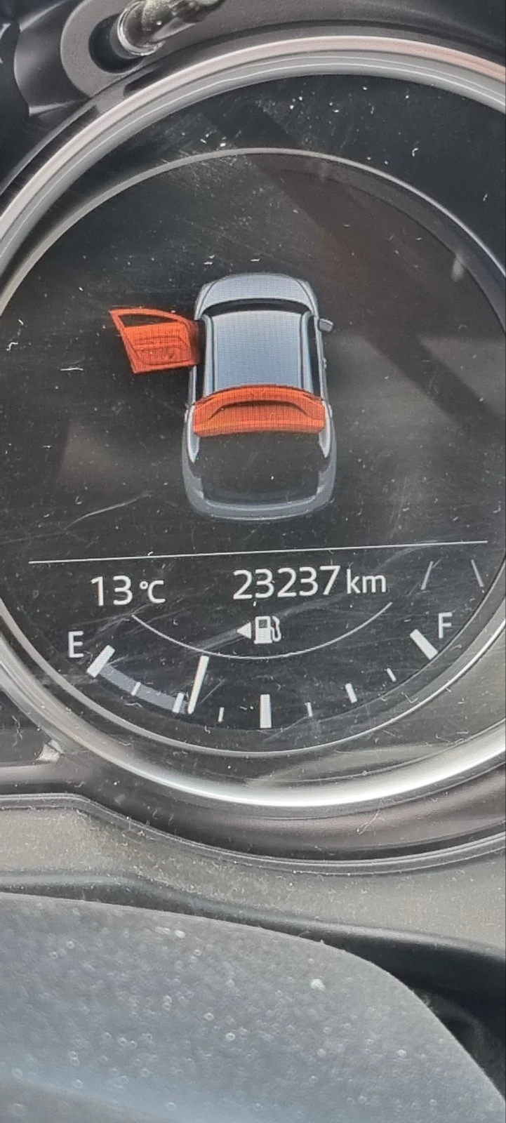 Mazda CX-5 Touring, снимка 8 - Автомобили и джипове - 54575839