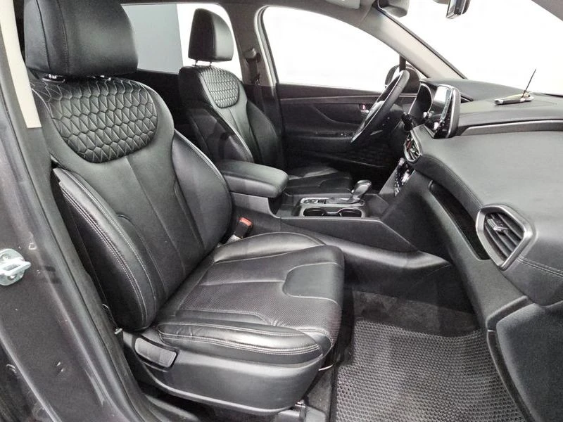 Hyundai Santa fe 2.0 Automatic, снимка 7 - Автомобили и джипове - 55472735