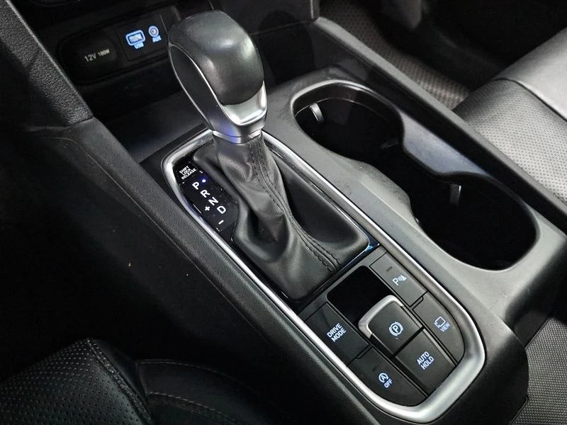 Hyundai Santa fe 2.0 Automatic, снимка 11 - Автомобили и джипове - 55472735