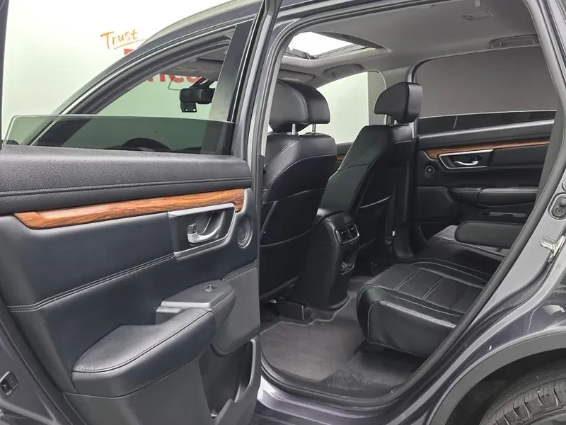 Honda Cr-v Executive-L 1.5 Бензин 4х4, снимка 10 - Автомобили и джипове - 55624084
