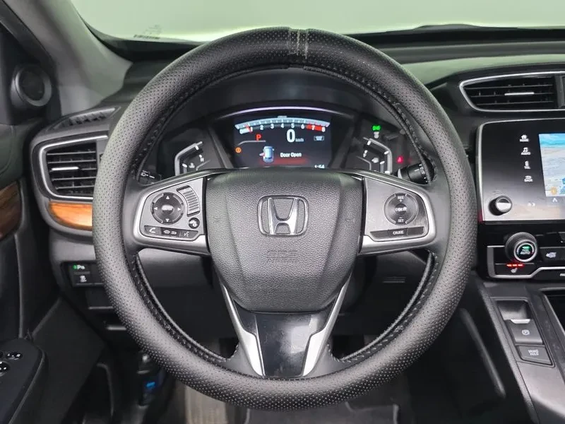 Honda Cr-v Executive-L 1.5 Бензин 4х4, снимка 4 - Автомобили и джипове - 55624084