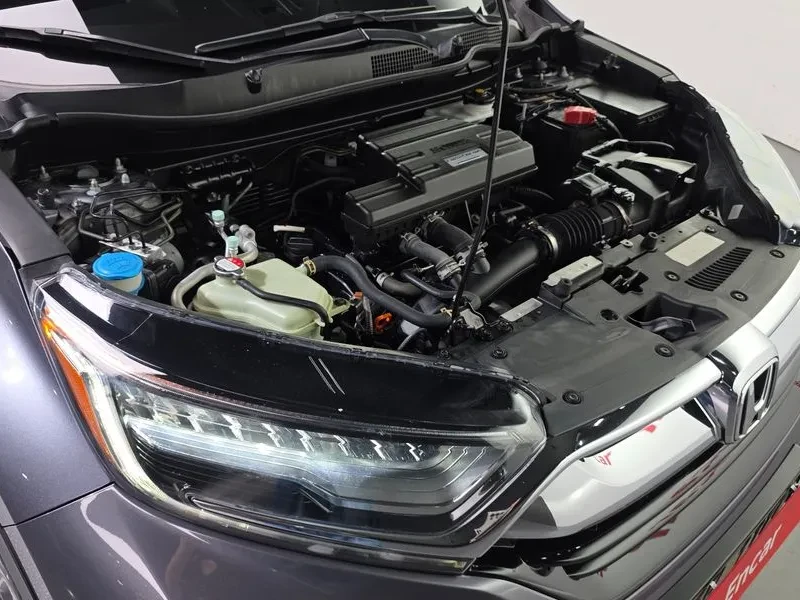 Honda Cr-v Executive-L 1.5 Бензин 4х4, снимка 13 - Автомобили и джипове - 55624084