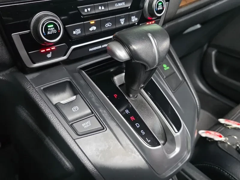 Honda Cr-v Executive-L 1.5 Бензин 4х4, снимка 7 - Автомобили и джипове - 55624084