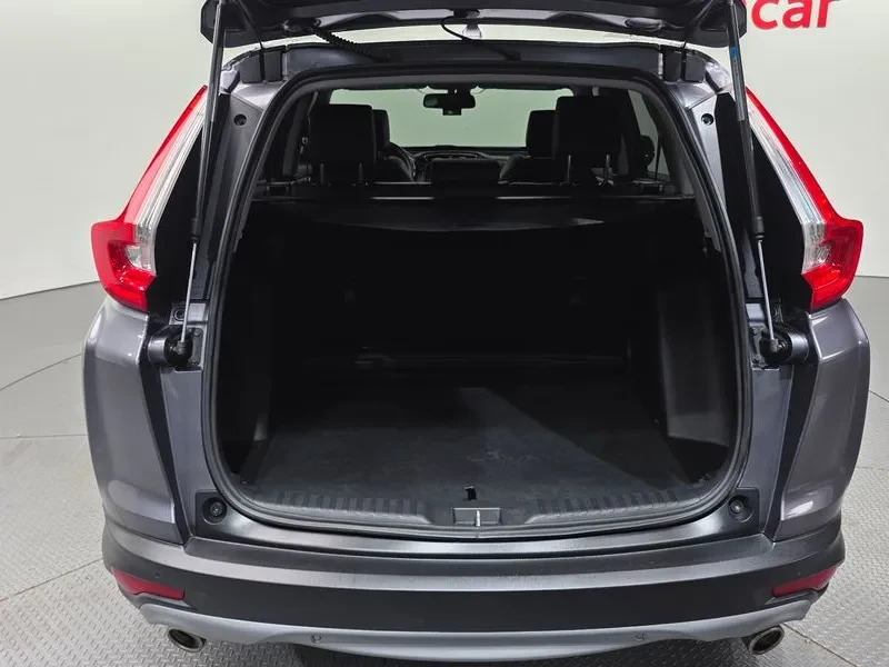 Honda Cr-v Executive-L 1.5 Бензин 4х4, снимка 12 - Автомобили и джипове - 55624084