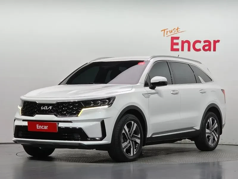 Kia Sorento 1.6 2WD - САМО 30% АВАНС