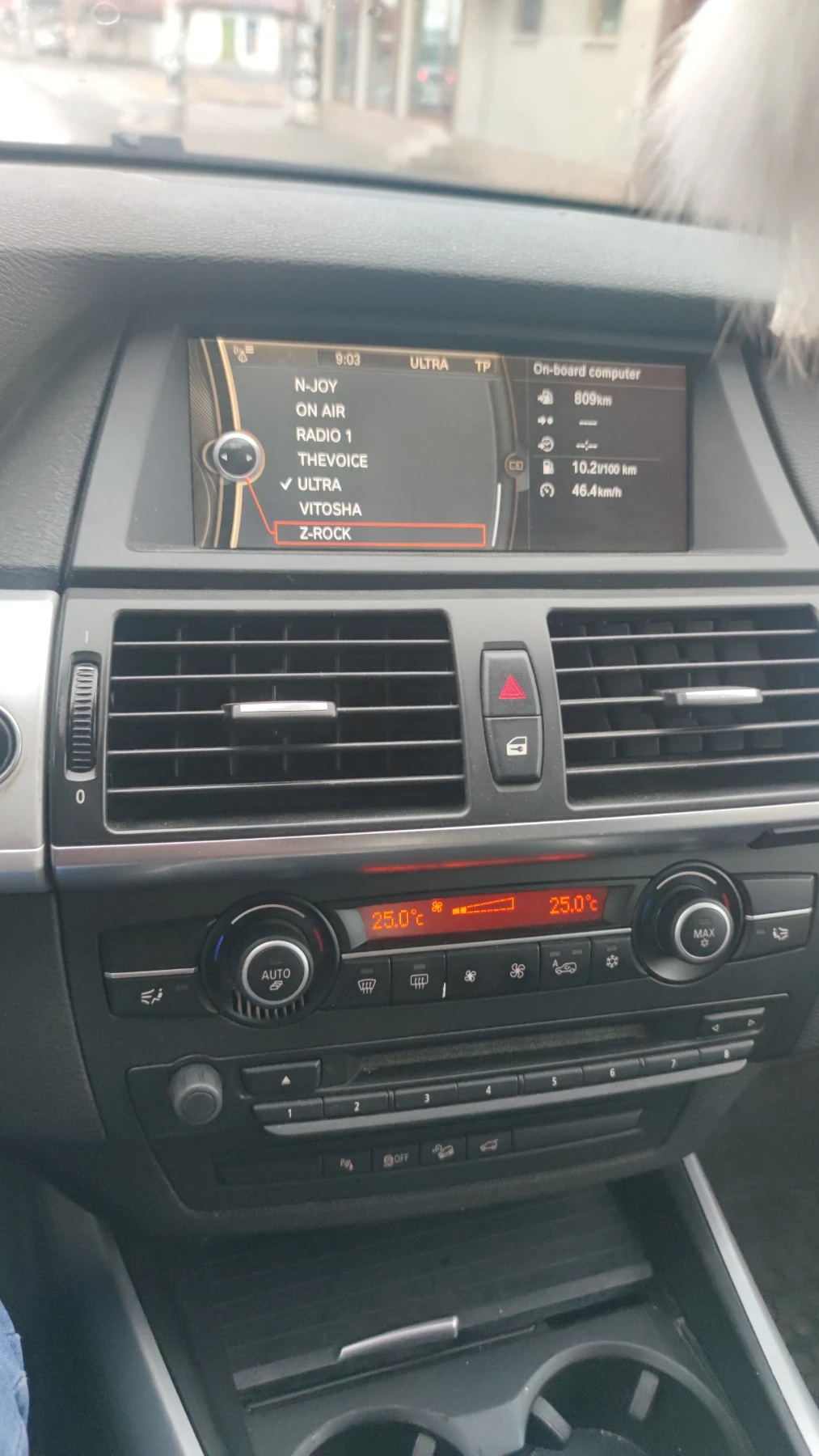 BMW X5 4000 куб - изображение 8