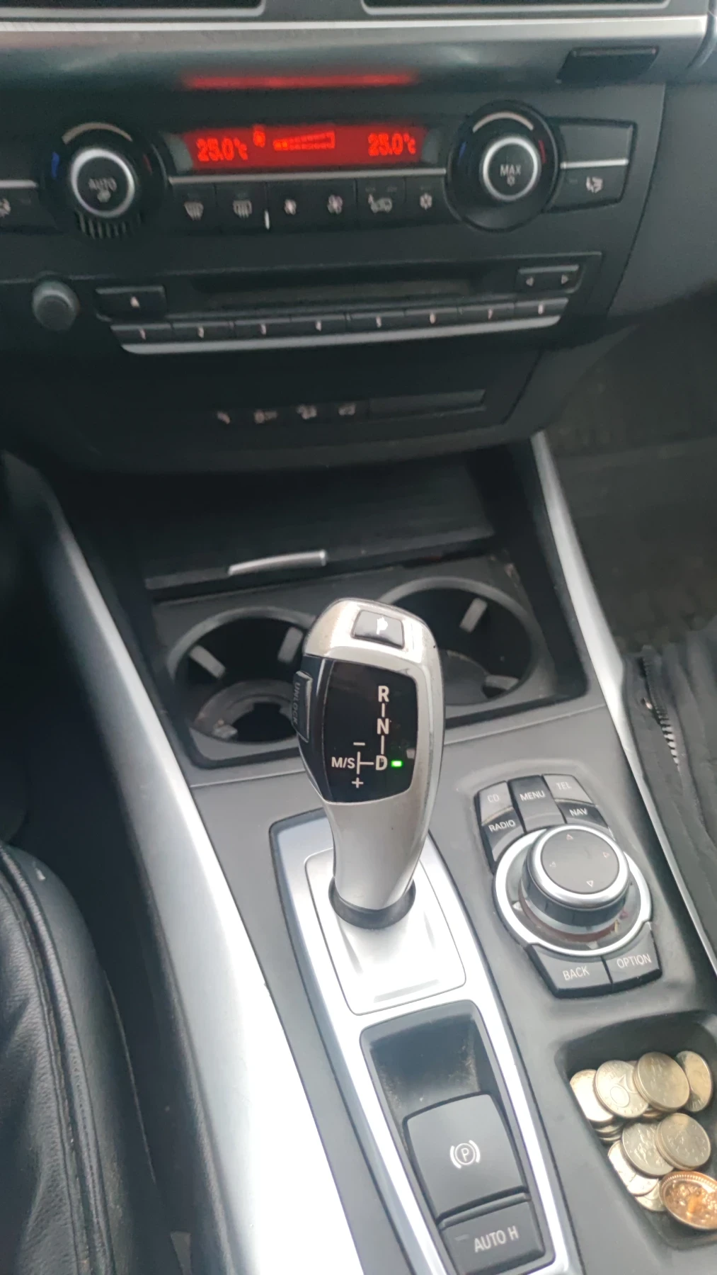 BMW X5 4000 куб - изображение 5