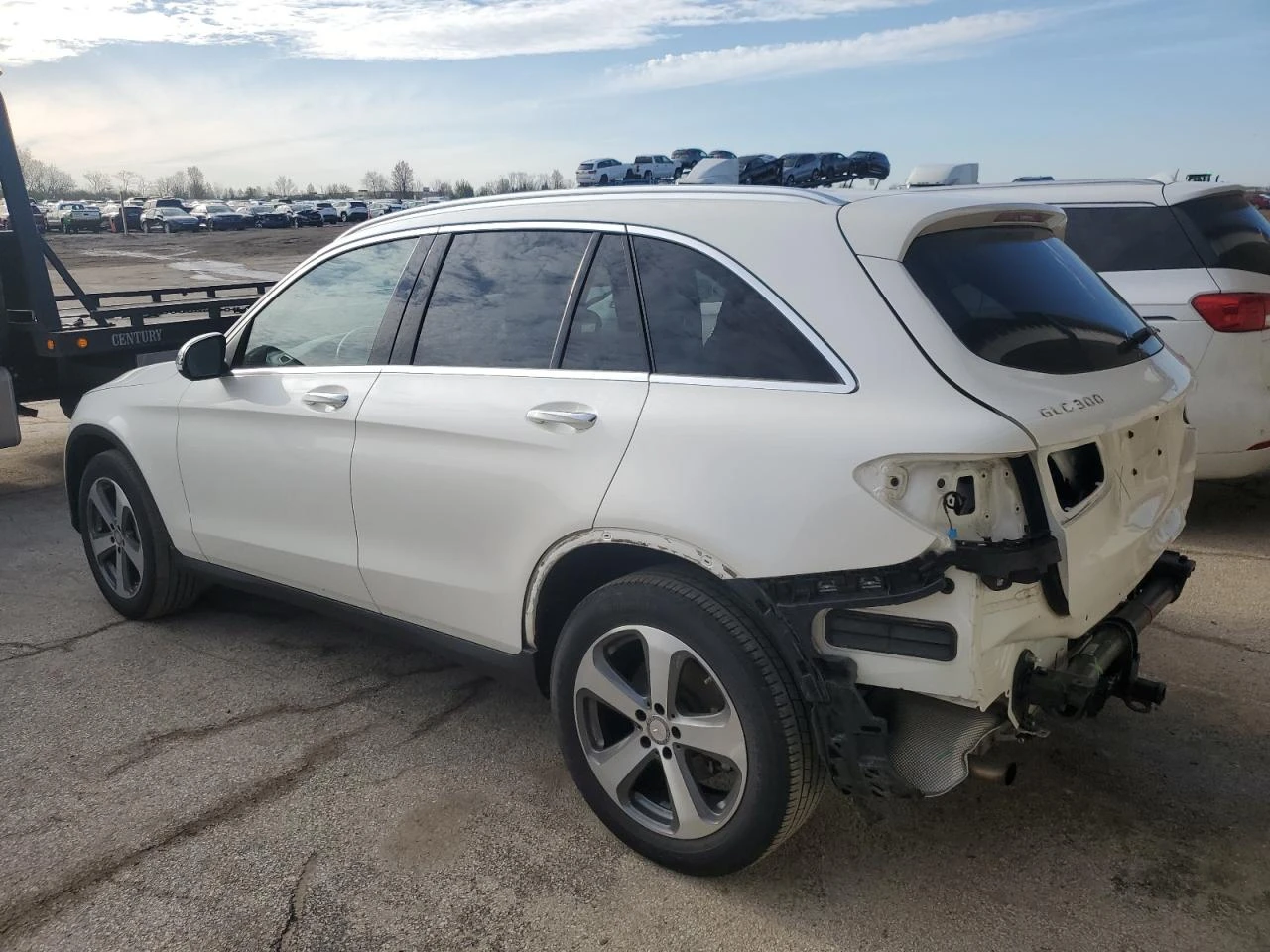 Mercedes-Benz GLC 300 4Matic/LED/BURMESTER - изображение 4