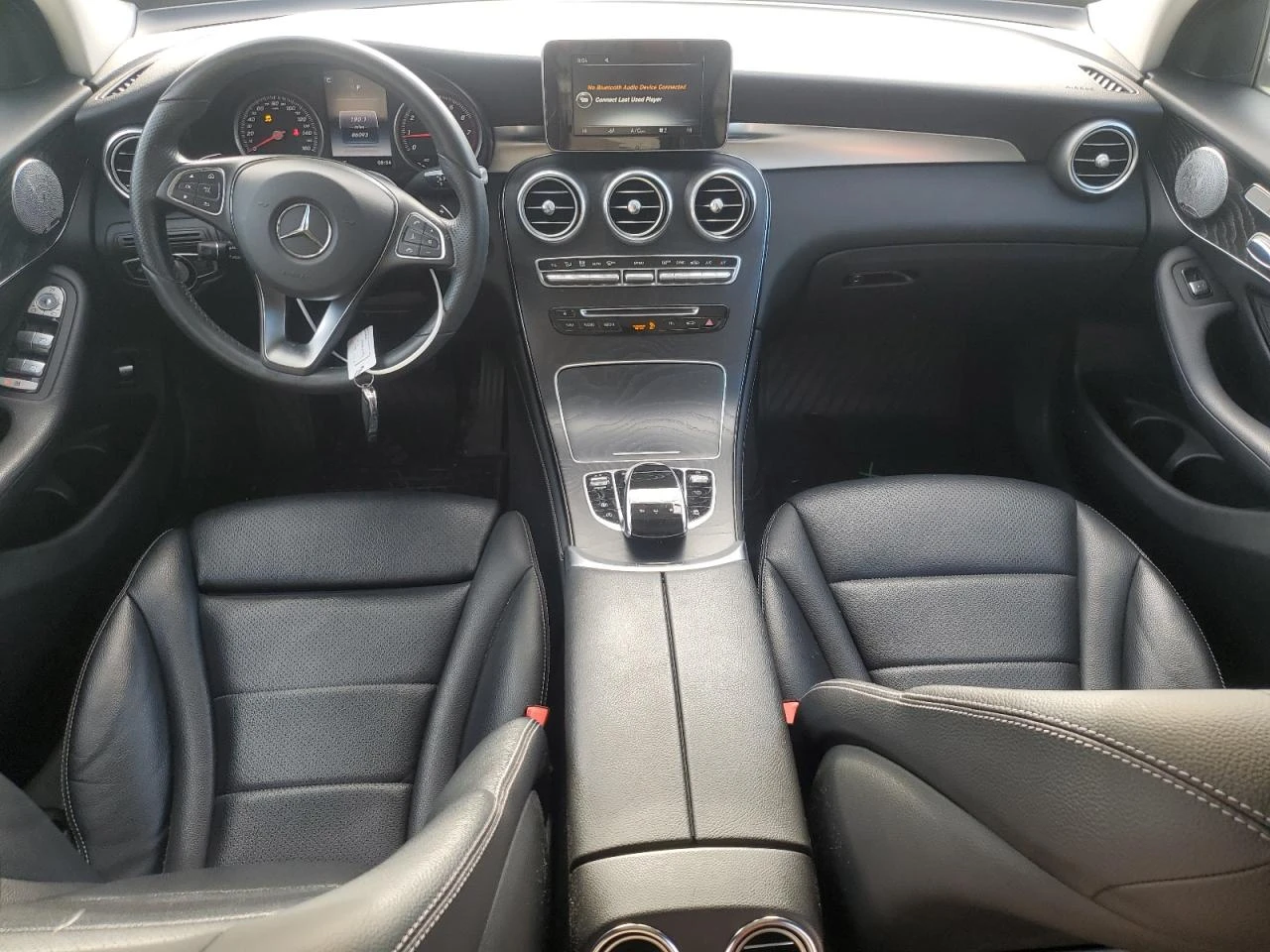 Mercedes-Benz GLC 300 4Matic/LED/BURMESTER - изображение 9