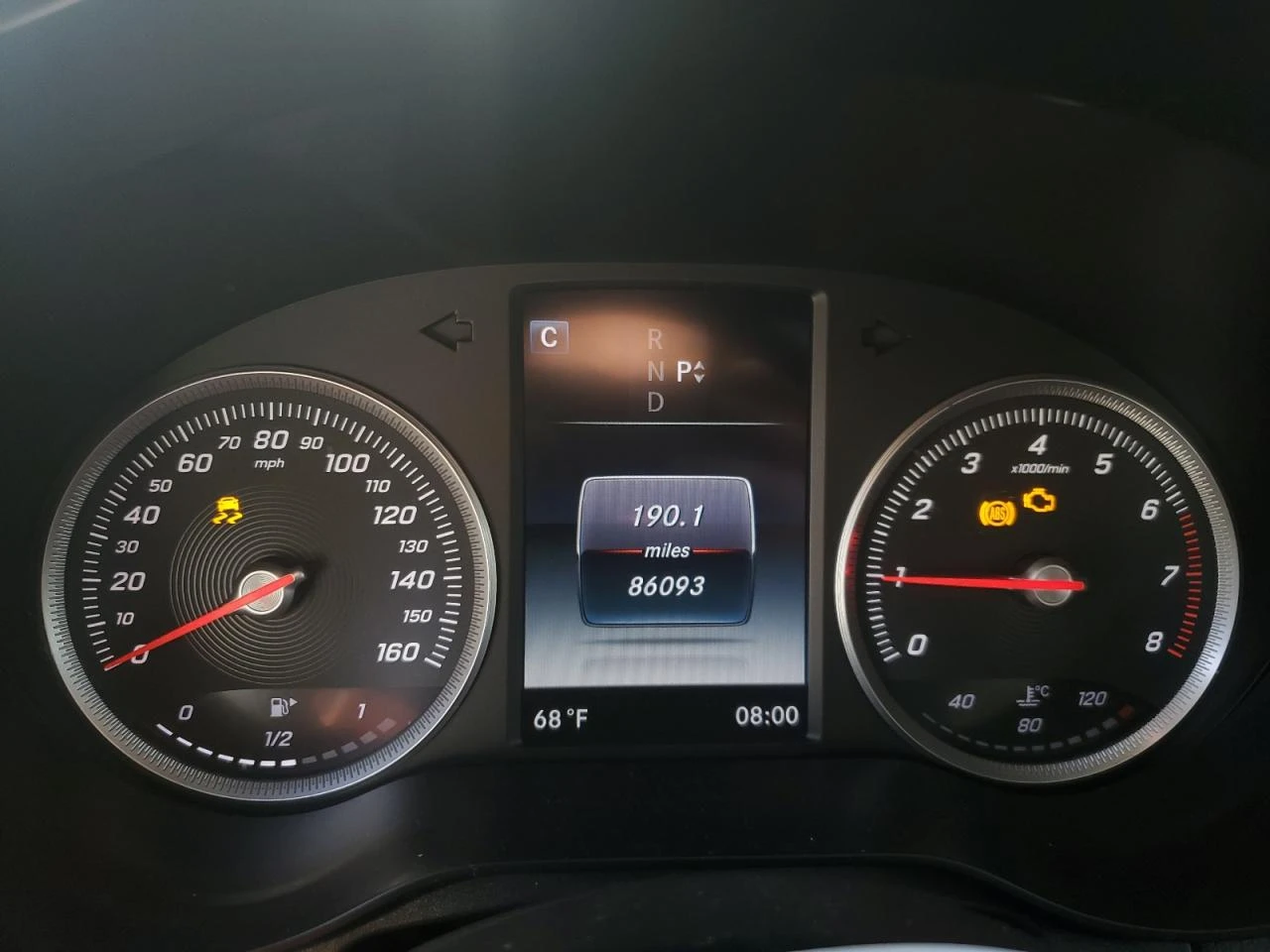 Mercedes-Benz GLC 300 4Matic/LED/BURMESTER - изображение 10