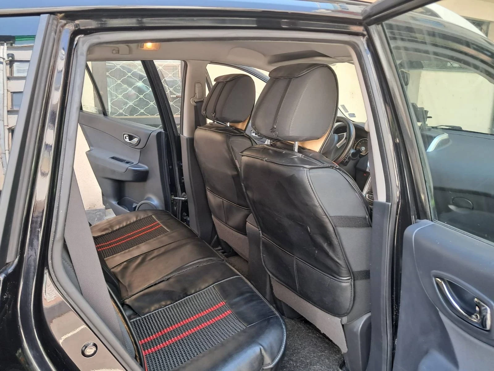 Renault Koleos  - изображение 9