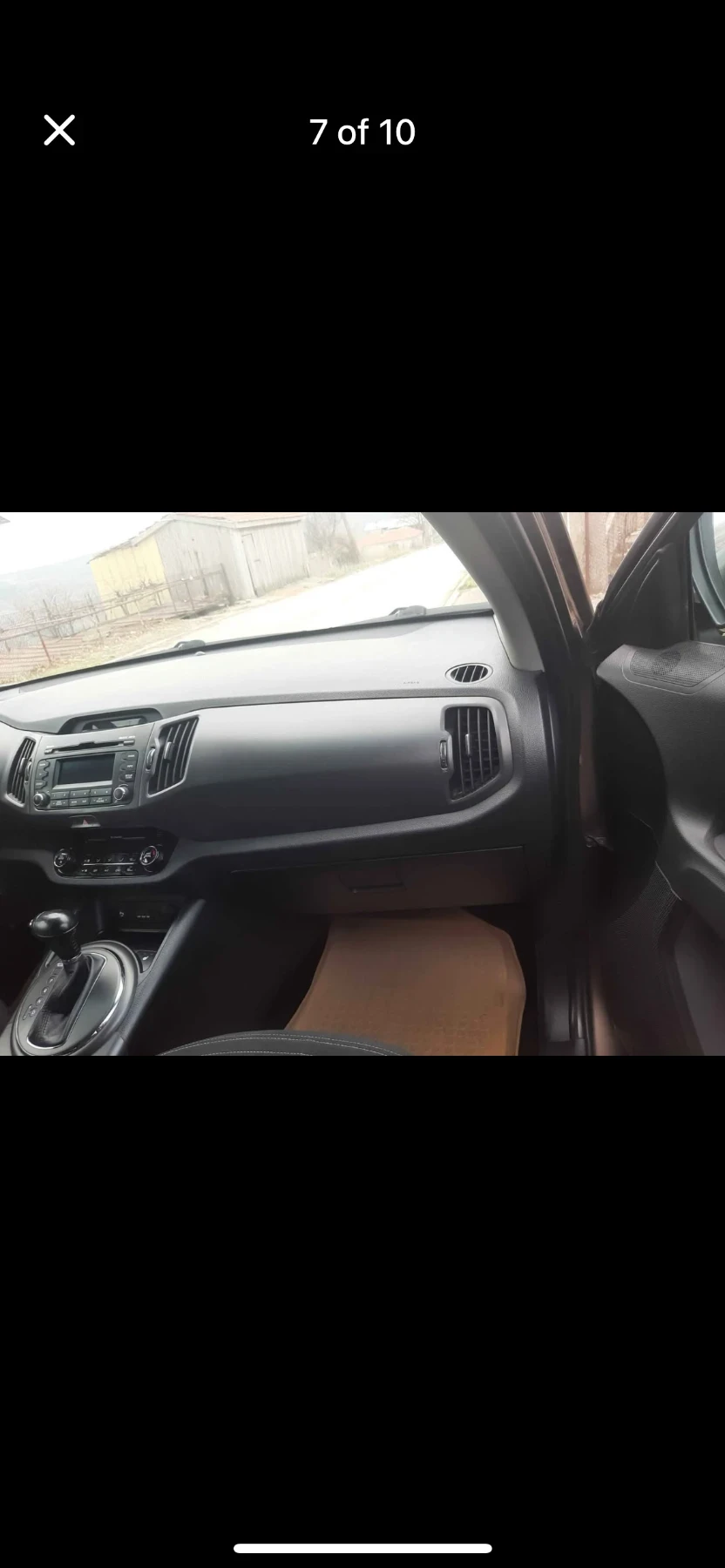 Kia Sportage 2.0 - изображение 5