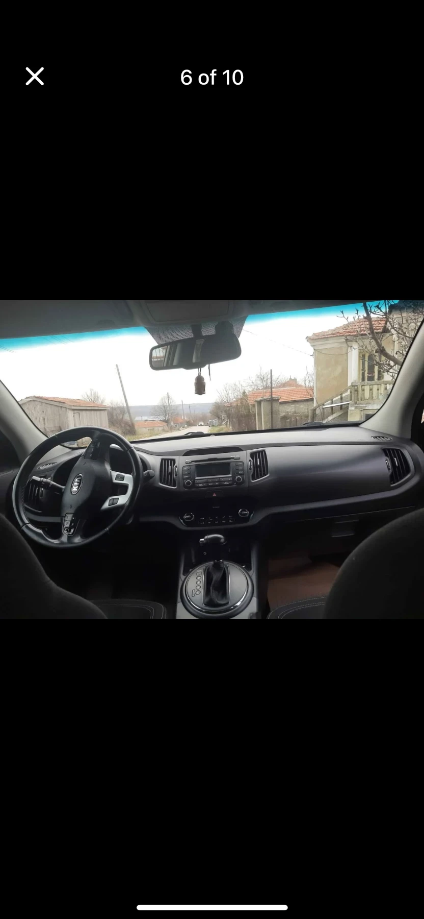 Kia Sportage 2.0 - изображение 4