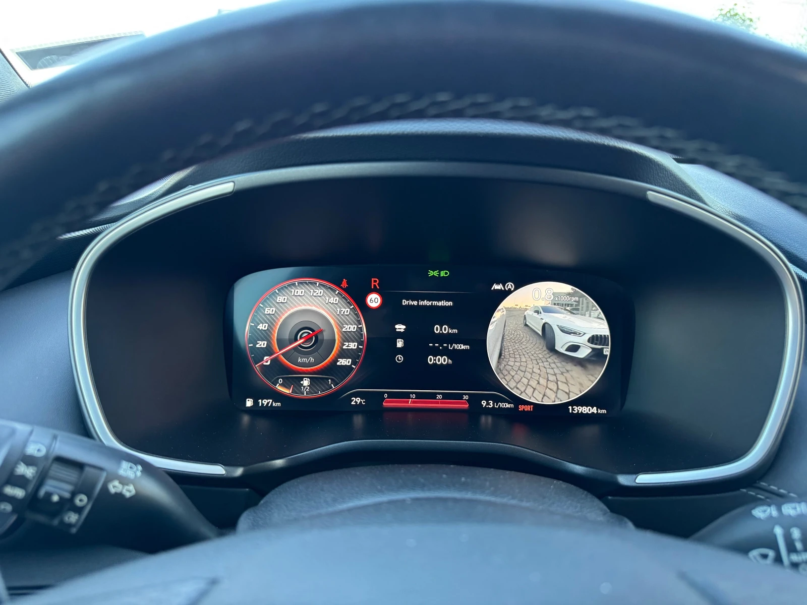 Hyundai Santa fe 6+ 1\CRDI | Mobile.bg   11