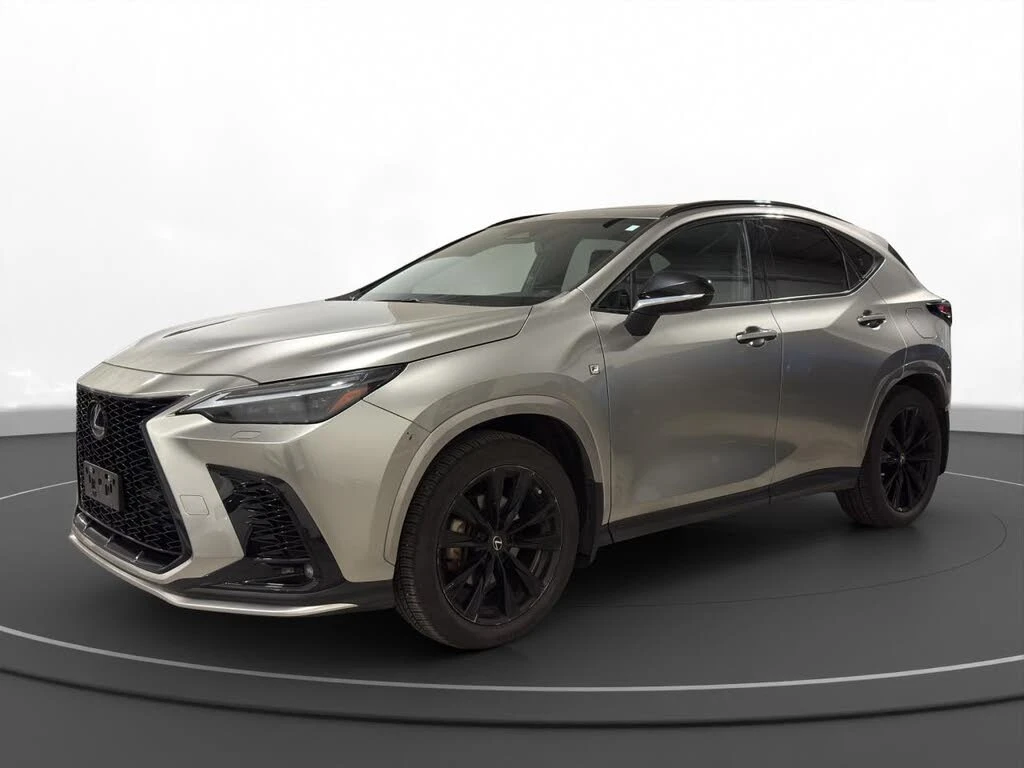 Lexus NX AWD * ОБДУХВАНЕ * М.ТОЧКА * LED * NAVI * ПОДГРЕВ  - изображение 3