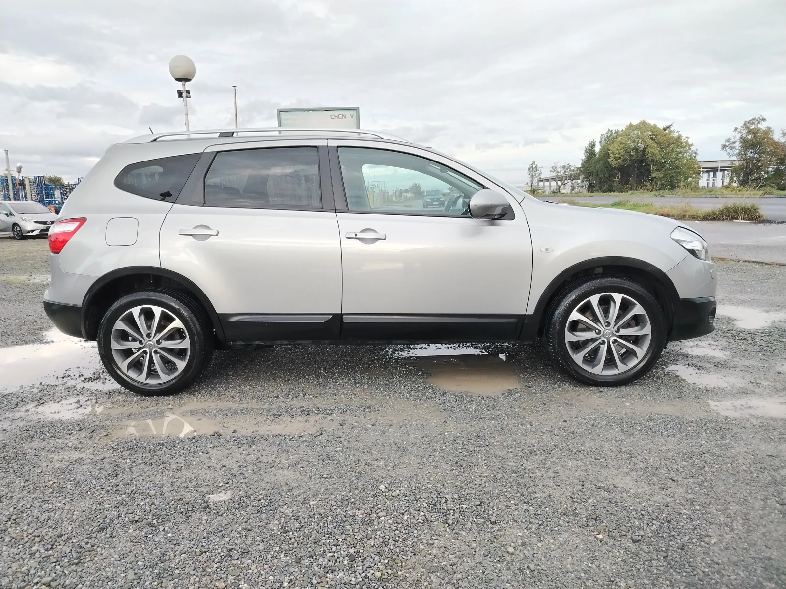 Nissan Qashqai 2.0-150кс NAVI, AUTOMATIC 6+ 1 - изображение 4
