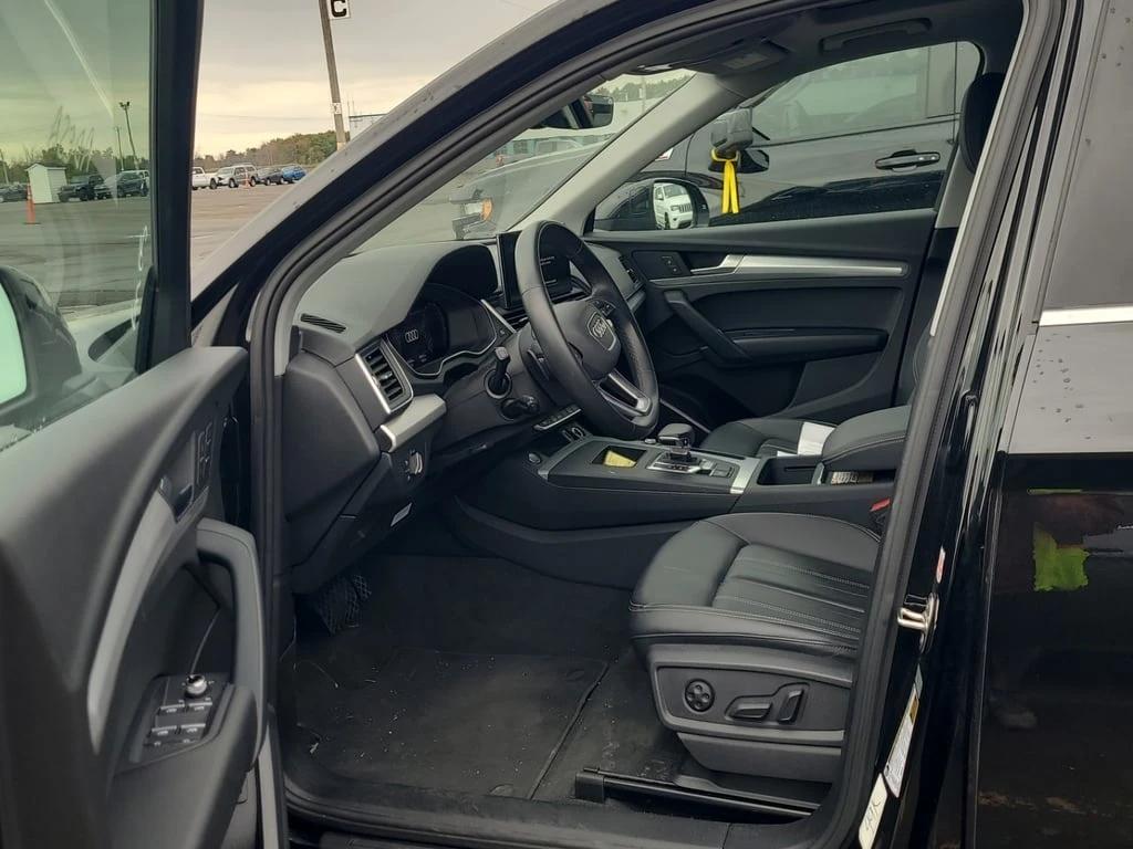 Audi Q5 * PROGRESSIV * CARFAX *  | Mobile.bg   5