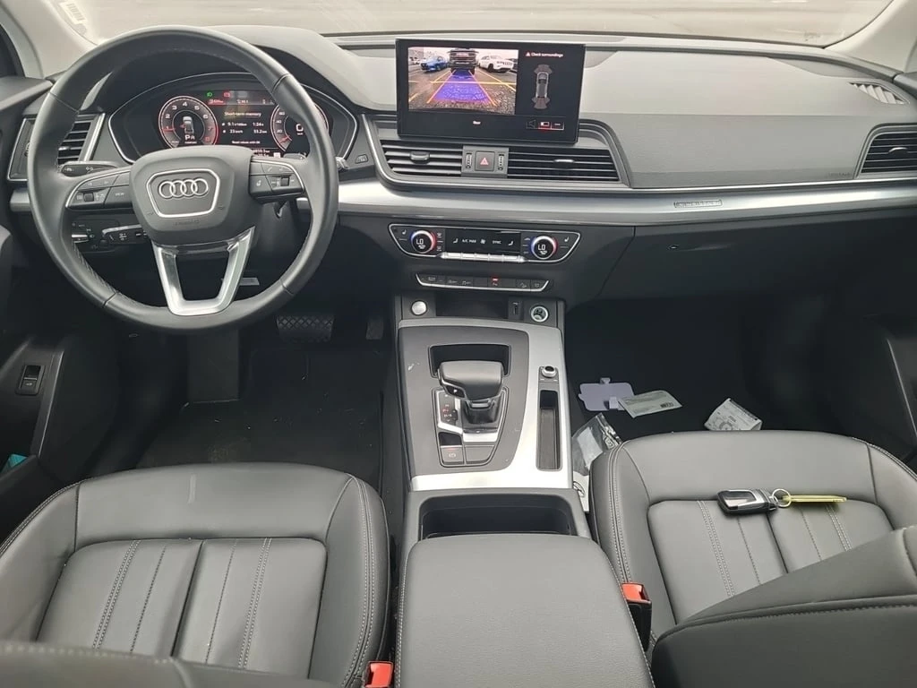 Audi Q5 * PROGRESSIV * CARFAX *  | Mobile.bg   11