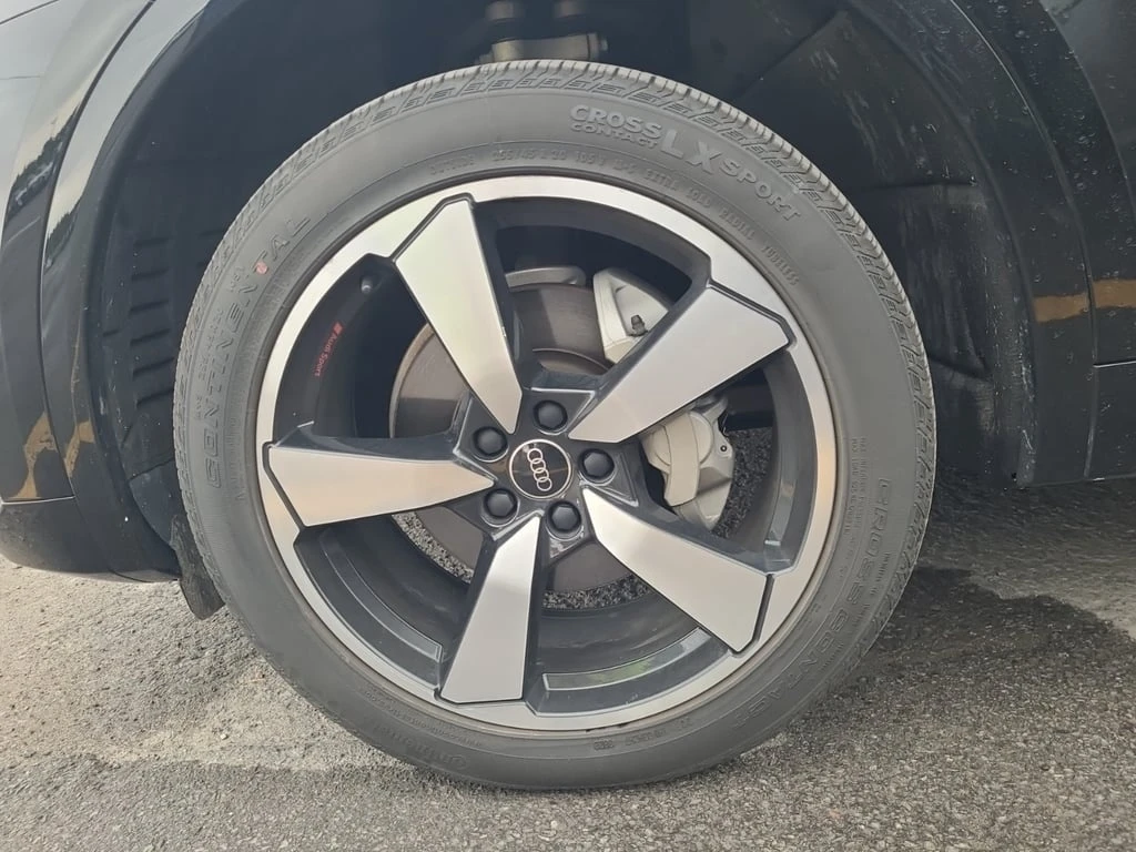 Audi Q5 * PROGRESSIV * CARFAX *  | Mobile.bg   6