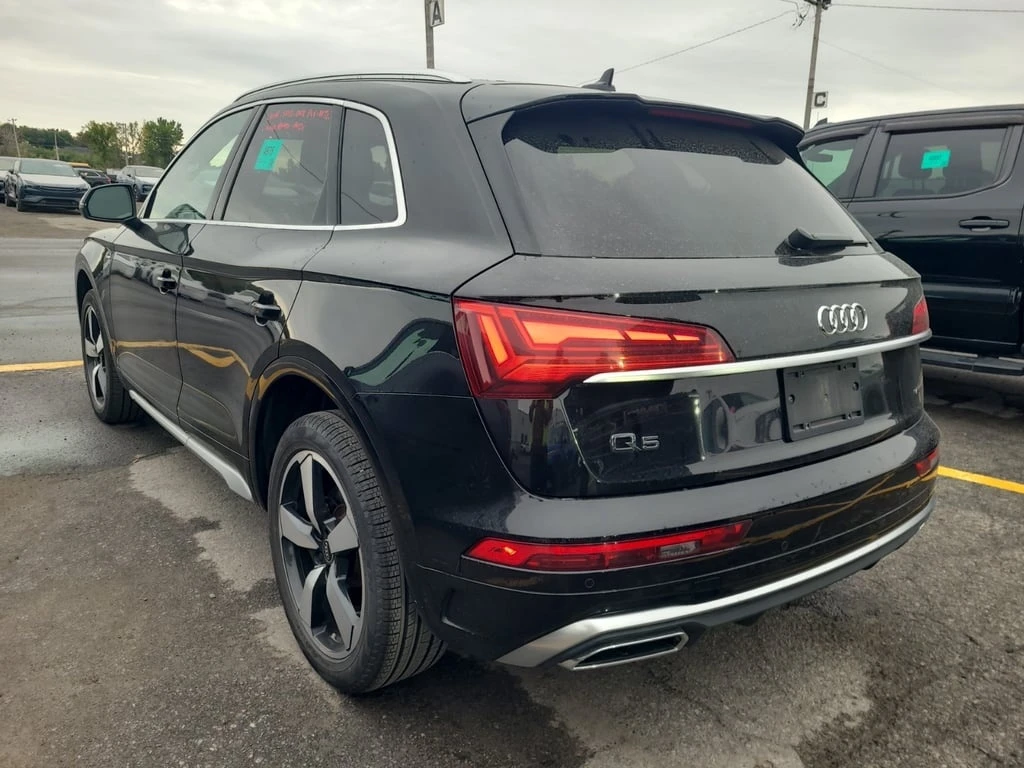 Audi Q5 * PROGRESSIV * CARFAX *  | Mobile.bg   4