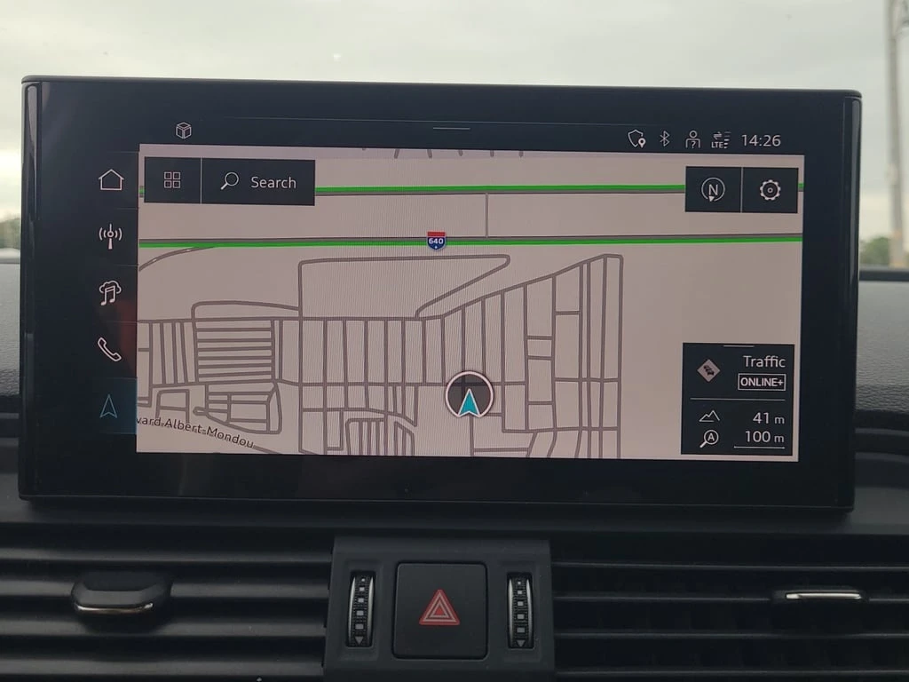 Audi Q5 * PROGRESSIV * CARFAX *  | Mobile.bg   10