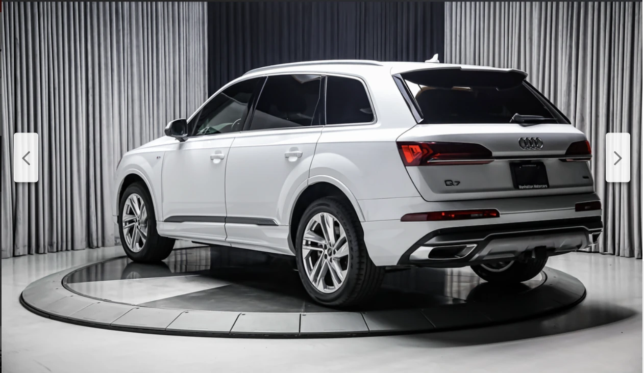 Audi Q7 3.0T* S* LINE* * * * * | Mobile.bg   4