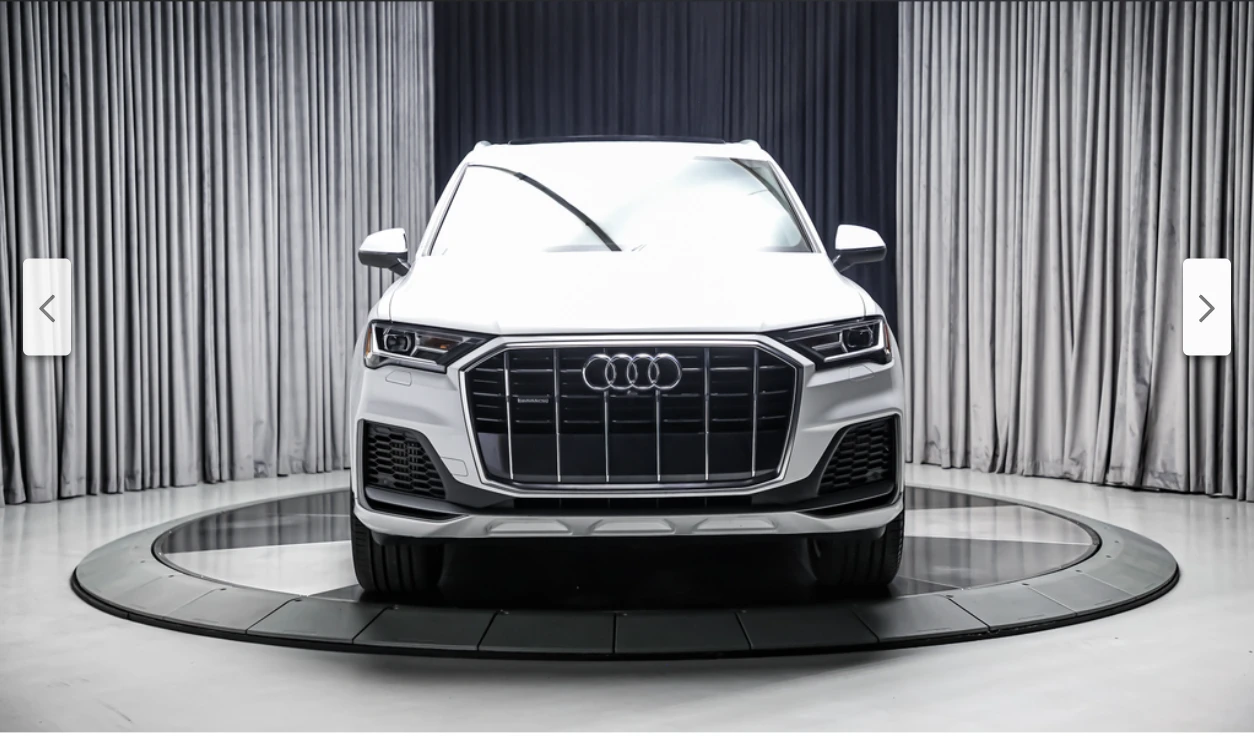 Audi Q7 3.0T* S* LINE* * * * * | Mobile.bg   7