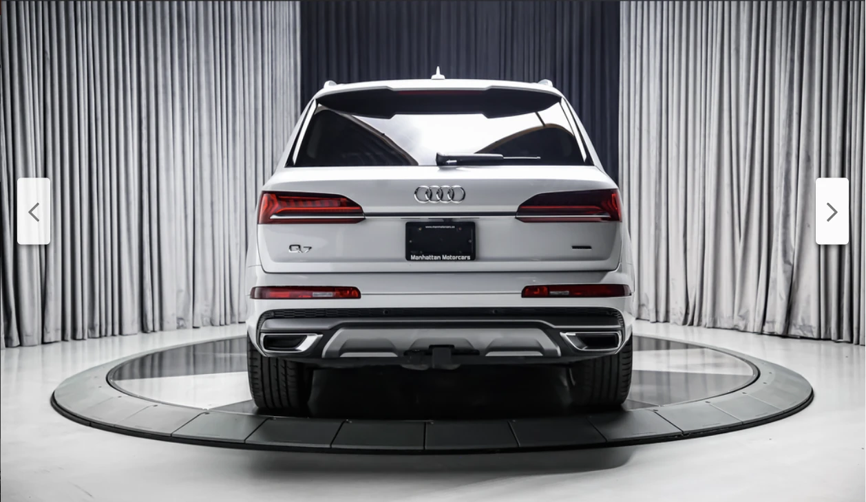 Audi Q7 3.0T* S* LINE* * * * * | Mobile.bg   8