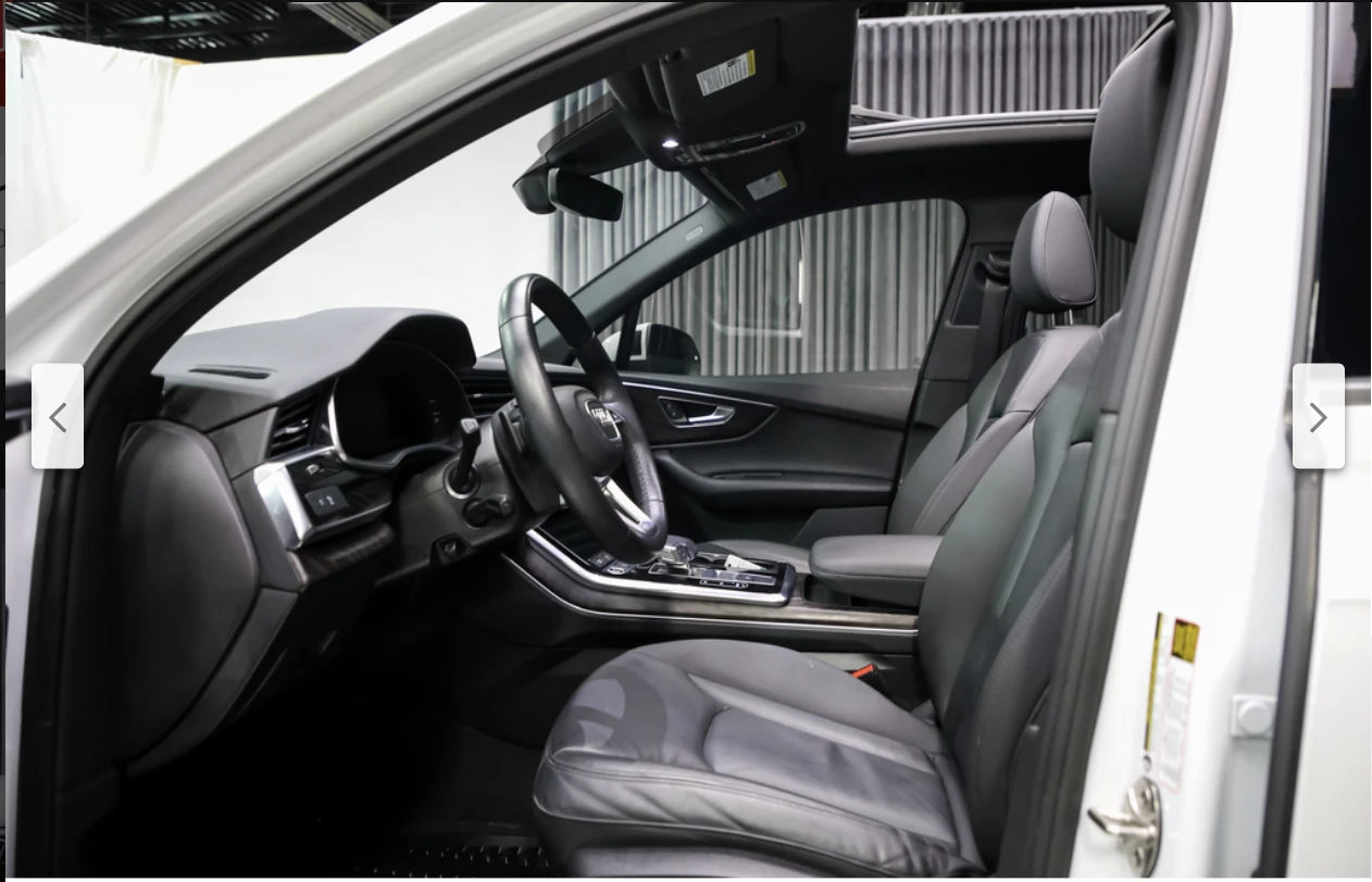 Audi Q7 3.0T* S* LINE* * * * * | Mobile.bg   14