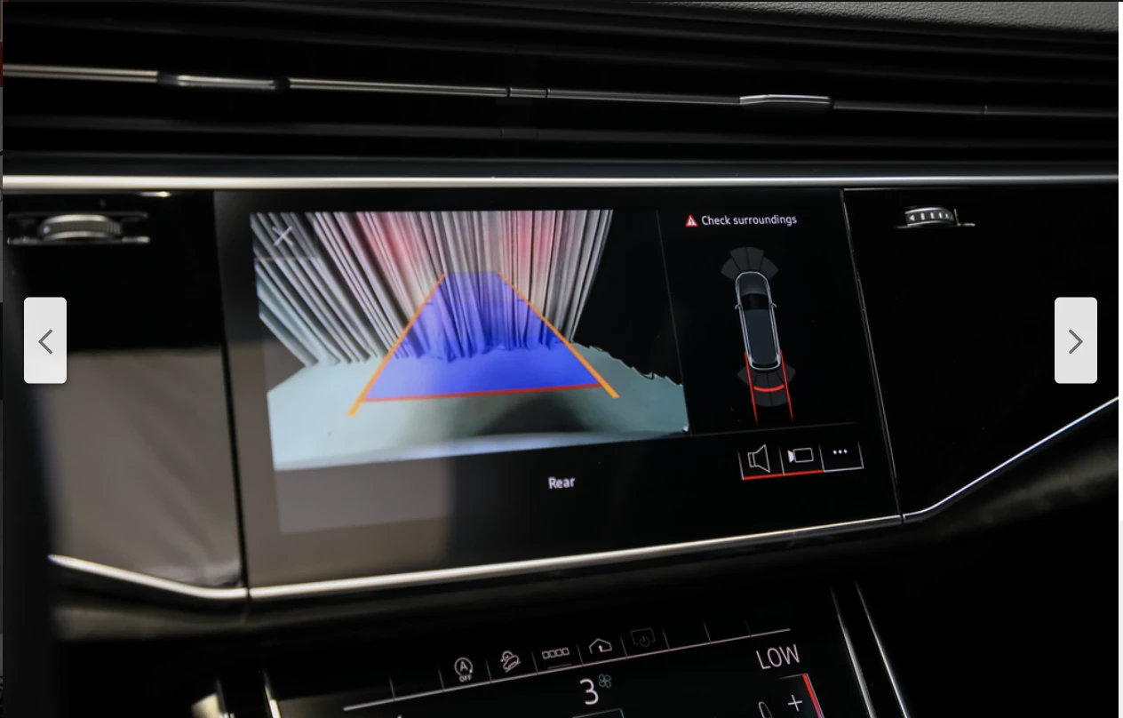 Audi Q7 3.0T* S* LINE* * * * * | Mobile.bg   12