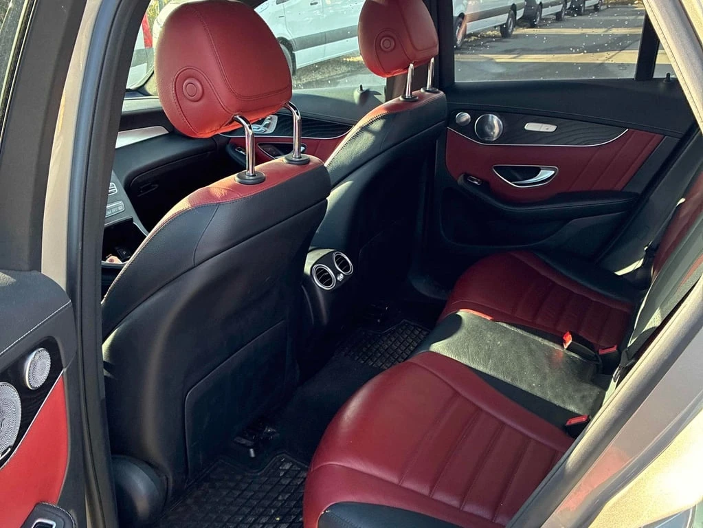 Mercedes-Benz GLC 43 AMG 2020 4MATIC *   *  | Mobile.bg   11