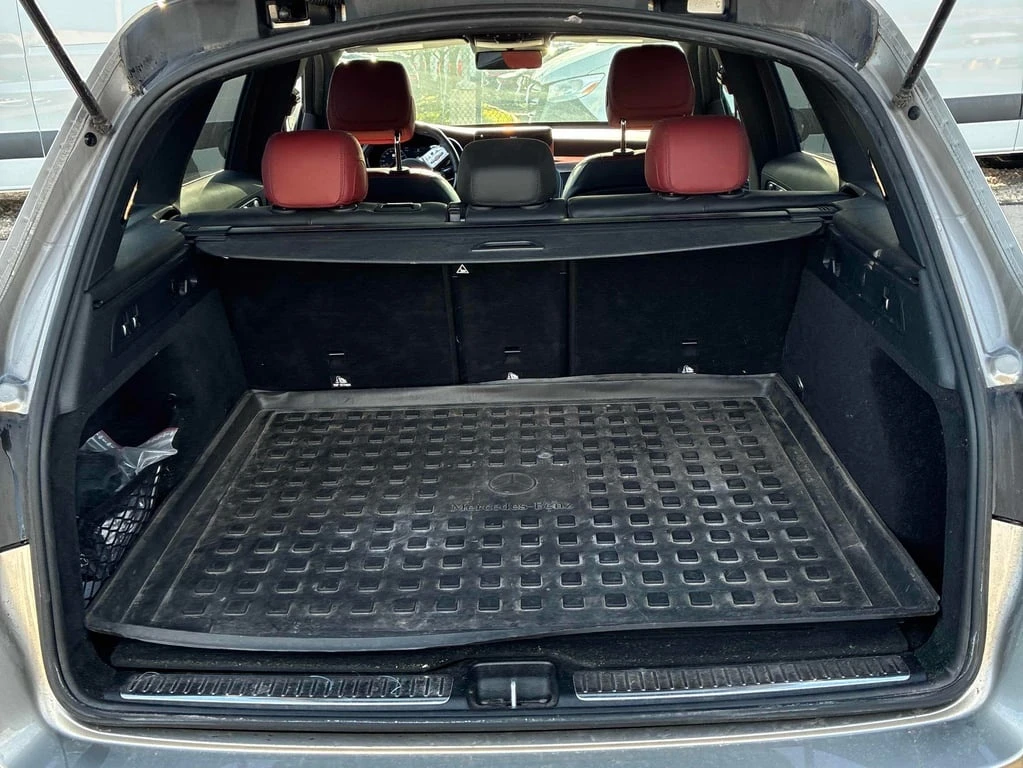 Mercedes-Benz GLC 43 AMG 2020 4MATIC *   *  | Mobile.bg   14