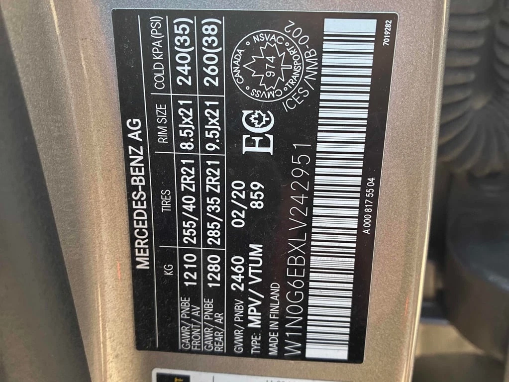 Mercedes-Benz GLC 43 AMG 2020 4MATIC *   *  | Mobile.bg   16