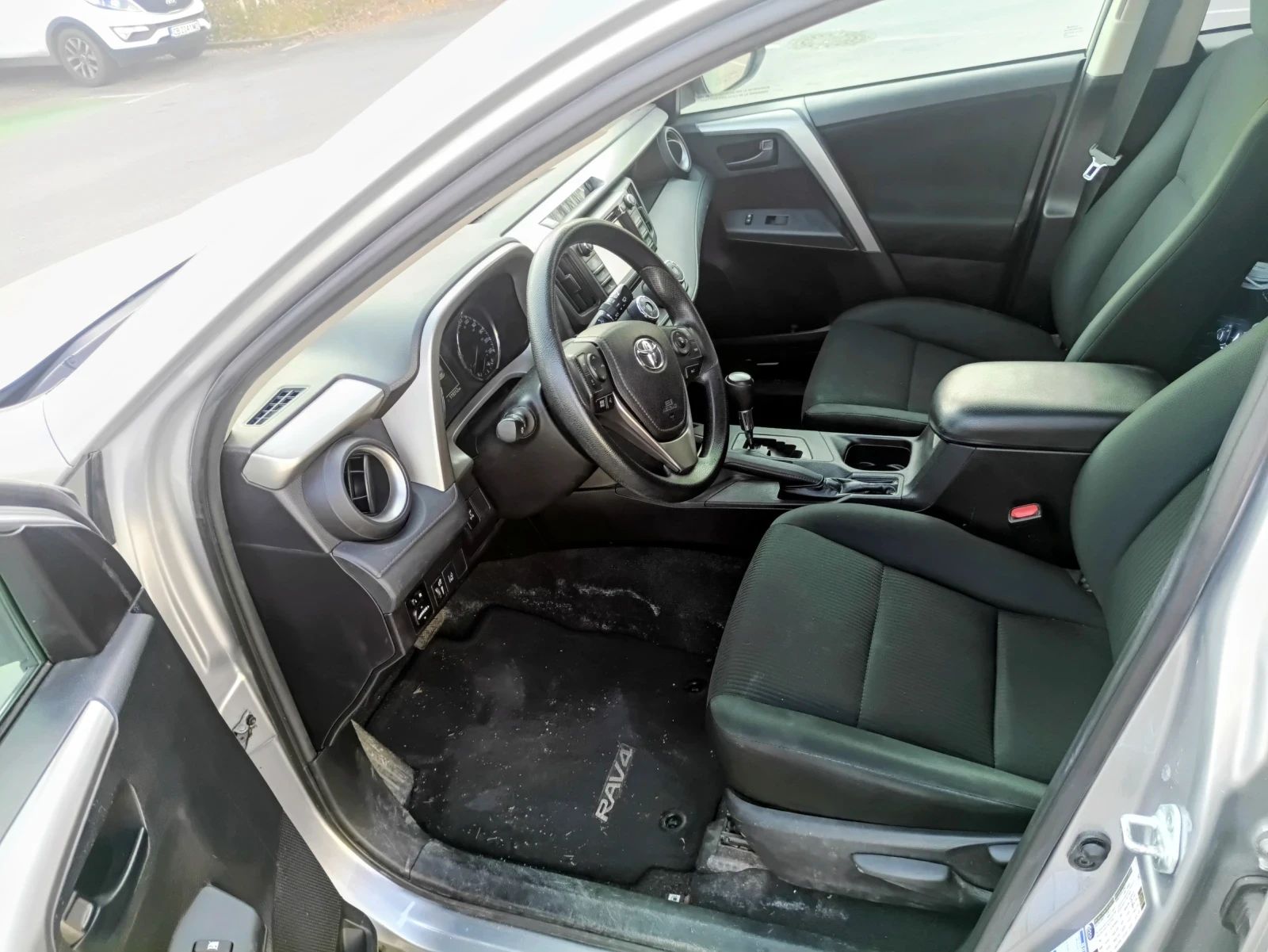 Toyota Rav4 2.5I 4x4  �� ������-����� � �����  | Mobile.bg � ����������� 13